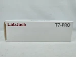 Labjack T7 Pro Data Acquisition Card *brand New*. Fixed Price $799.95.