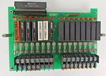 Sixnet Digitronics 60-PB16-F 0AC-01 Teka 92349 CB381C 120-VOLT Relay. Fixed Price $57.13.