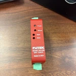 Futek IAA100 New Open Box Sensor Module. Fixed Price $125.00.