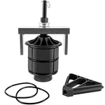 J45876 Cylinder Pack Liner Puller Remover Tool For Detroit Diesel 60 Series 1.... Fixed Price $320.58.