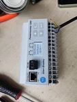 Allen-bradley 1408-TR2A-ENT Powermonitor 1000 Fast Shipping 120-220V. Fixed Price $199.99.