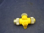 Turck RSM-2RKM-50 U2109-9 Multi-plug. Fixed Price $89.99.