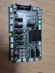 Fuji Frontier 7500/7700 Board J391253. Fixed Price $490.00.