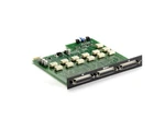 Black Box SM965A 4U DB25 A/b Switch Card. Fixed Price $200.00.