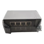 New Phoenix Contact 2891002 Unmanaged Fl Switch RJ45 Ports, 10/100 Mbps. Fixed Price $92.98.