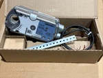 Siemens Ip GNP191.1P Openair Actuator New. Fixed Price $139.49.