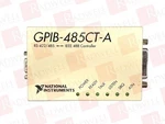 National Instruments GPIB-485CT-A / GPIB485CTA (used). Fixed Price $95.14.