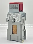 Allen-bradley 100S-C23DJ14BC Ser.c Safety Contactor, 690V 32 Amp. Fixed Price $87.20.