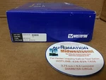 New Westermo MD-45 Ac 3157-0110 Converter Current Loop MD45 Ships Same Bus Day. Fixed Price $724.50.