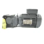 Sew-eurodrive S37DRE80M4 480V 1.75A Nsnp. Fixed Price $825.00.