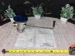 Qty! Huge Lot- Encore Asme A112 D10 Level Handle Twist Drain Assembly New. Fixed Price $800.00.
