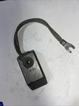 Reliance Baldor 411683-18C, RE83-18C, Carbon Motor Brush. Fixed Price $15.00.