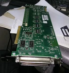 Audiocodes Ai-logix 152-1152-002 / 152-1153-002 Pci Analog Voice Card. Fixed Price $129.00.