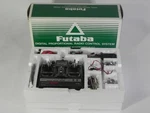 Vintage Futaba FP-7UAF Super Digital Proportional Radio Control Unit FP-T7UAF. Fixed Price $128.25.