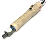Hios VZ-3012PS Electric Torque Screwdriver 115 Vac 50/60 Hz 0.5A. Fixed Price $199.90.
