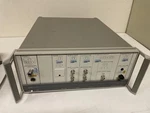 Hp 70001A Mainframe, 70100A Power Meter, 70310A, 70902A, 70903A, 70900B, 70904A. Fixed Price $3499.99.