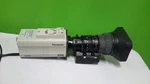 Panasonic Ccd Convertible Camera AW-E860N + Fujinon A20X8.6BMD-DSD Lens. Fixed Price $299.99.