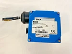New Sick PRF08-C1AM0240 Wire Draw Incremental Encoder. Fixed Price $485.00.