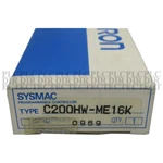 New Omron C200HW-ME16K Memory Card. Fixed Price $85.75.