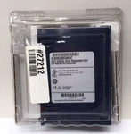 Intelligent IC695LRE001C RX3I Serial Bus Transmitter Module I/o Rack Expansio. Fixed Price $275.00.