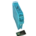 Pepperl+fuchs Kfda-dci / 93300 Field Contigurable Alarm Module. Fixed Price $224.00.