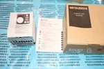 Mitsubishi FR-S510WE-0.75K-NA Inverter Drive New. Fixed Price $395.00.