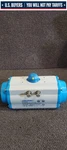 Jamesbury VPVL250SR6BD Pneumatic Valve Actuator. Fixed Price $153.25.