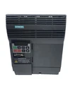 Refurbished Siemens 6SE9221-0CC40 Micromaster Overnight Shipping. Fixed Price $1727.48.