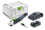 Festool 576595, Cordless Oscillator Vecturo 18 Hpc 4.0 Ei-plus. Fixed Price $852.00.