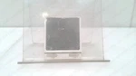 Ifm E20722, Retro-reflective Laser Sensor Reflector, TS-50X50 #334710. Fixed Price $8.75.