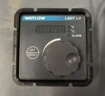 Watlow Limit Lv Temperature Control. Fixed Price $40.00.