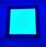 Ccs LFX3-150BL Blue 469 Nm (193X193X13.1) (50X50 Light Emit Area) 24V 19W *nda*. Fixed Price $792.04.