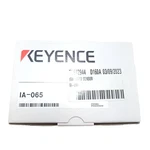 Keyence IA-065 Laser Sensor Unused Open Box Free Fast Shipping. Fixed Price $189.06.