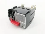 New Square 9065SF120 Motor Logic Overload Relay 9-27A 600VAC Ser. No Box. Fixed Price $179.95.
