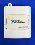 National Instruments Ni USB-6525 P/n 193283C-01L Digital I/o Device Parts/repair. Fixed Price $40.00.