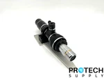 Navitar 1-81102 RESOLV4K Fixed + Mitutoyo Plan Apo 10X Lens W/ Warranty. Fixed Price $1330.00.