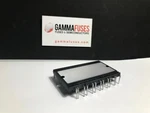 Mitsubishi CP15TD1-24A. Fixed Price $50.00.