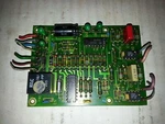 Indramat 109-490-4255A-1. Fixed Price $109.99.