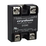 Crydom D1D20. Fixed Price $92.45.