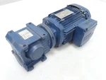Sew Eurodrive S37DRE80M4 Motor. Fixed Price $605.99.