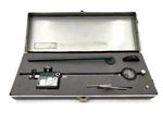 Vintage Koizumi Zero Setting Compensating Planimeter 481120. Fixed Price $79.32.
