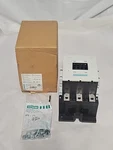 New Siemens 3RT1056-6AP36 Power Contactor. Fixed Price $300.00.