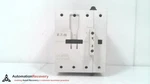 Eaton XTCF125G00A Iec Contactor #318750. Fixed Price $254.50.