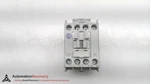 Allen Bradley 100-C09QJ01 Series A, Iec Contactor W/ 24V Electric Coil #304393. Fixed Price $59.60.