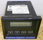 Rosemont Analytical SCL-C-005-M2 Solu Comp Water Quality Analyzer 824SY. Fixed Price $95.00.