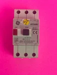 Ge CR72AMJ Manual Motor Controller 2.5-4.0A. Fixed Price $49.99.