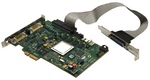 Teledyne Dalsa OR-X4C0-XPD00 Frame Grabber With OR-X4CC-0TI02. Fixed Price $449.98.
