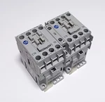 New Allen Bradley 104-C16EJ22 Reversing Contactor 24VDC Coil Free Shipping. Fixed Price $151.00.