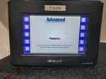 Beijer Electronics Qsi QTERM-G72/3889R Lcd Widescreen Graphic Touchscreen Hmi. Fixed Price $699.99.