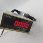 Mitutoyo ES-11PB , LGF-125L-B. Fixed Price $489.90.